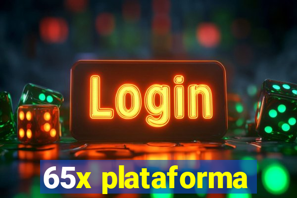 65x plataforma